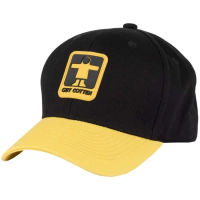 Casquette Trapper en Coton - Guy Cotten