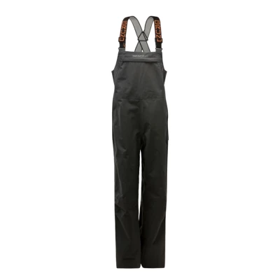 Cotte � bretelles Femme Pisces Gris - Grund�ns