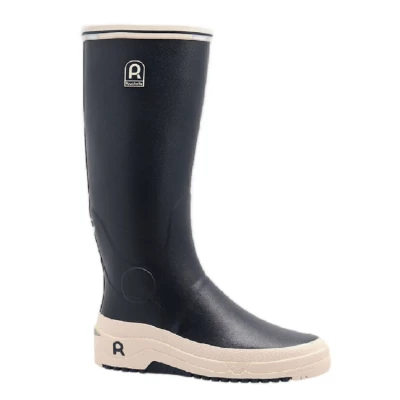 Bottes Amiral Neo Marine - Rouchette