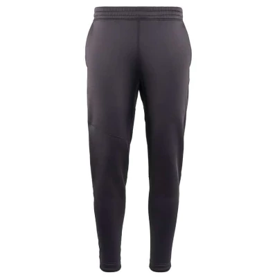 Pantalon sous-vêtement thermique Grundies Thermal Pant Noir - Grundéns