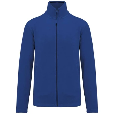 Veste polaire zippée Homme - Kariban