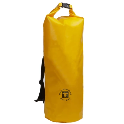Sac étanche N5 par Guy Cotten, Jaune - 100L - Guy Cotten