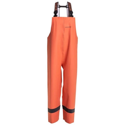 Cotte � bretelles Femme Sedna 510 Orange - Grund�ns