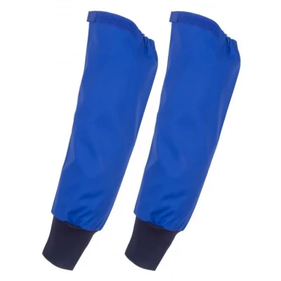 Manchettes Ciré et Néoprène par Stormline, Bleu - Stormline