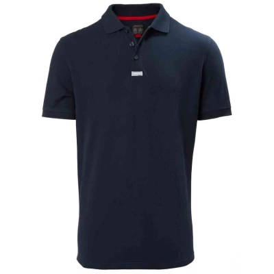 Polo piqu� Homme par Musto - Musto