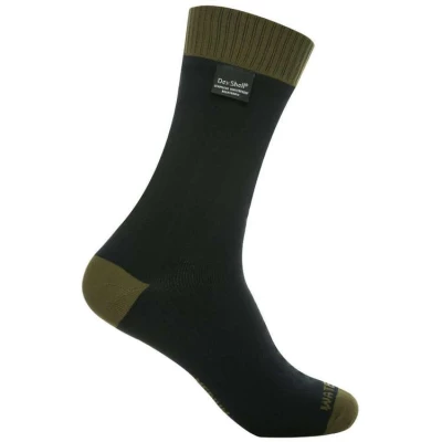 Chaussettes mi-mollet étanches Thermlite - DexShell