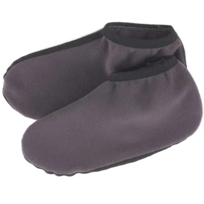 Chaussons polaire Gris foncé - Guy Cotten