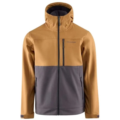 Veste Softshell Bulkhead - Grundéns