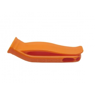 Sifflets pour gilet de sauvetage, Orange - Plastimo