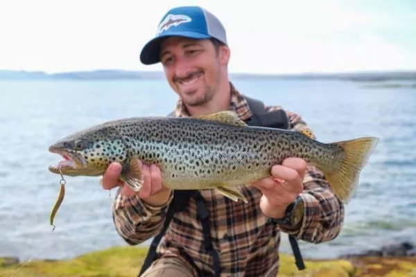Guideline LPXe: La canne à pêche à la mouche ultime pour la pêche au saumon