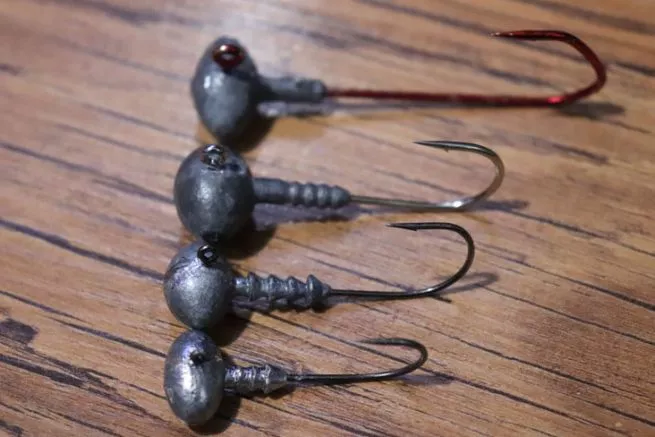 Leurres de pêche au méné 5 cm 4 g performance